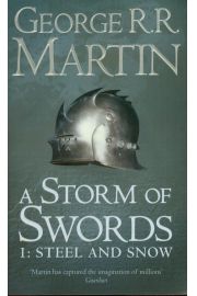 Song of Ice and Fire 1: A Storm of Swords