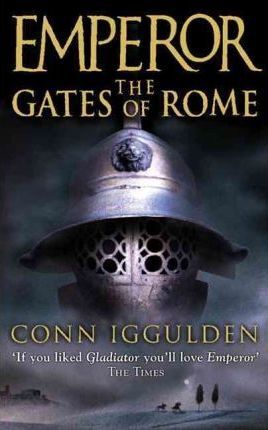 Emperor: The gates of Rome