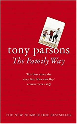 Książka - The Family Way
