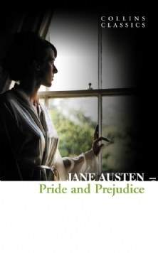 Książka - Pride and Prejudice