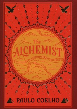 The Alchemist. Pocket Edition