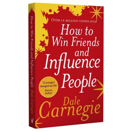 How to Win Friends and Influence People