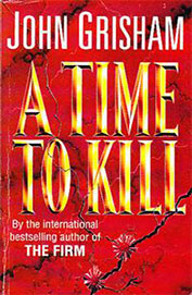 Książka - Time to Kill