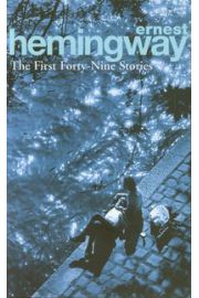 Książka - First Forty-Nine Stories