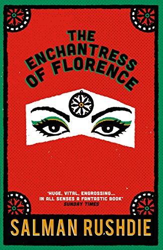 Książka - Enchantress of Florence