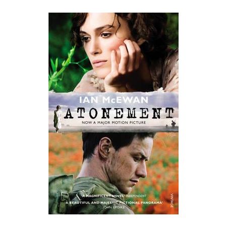 Atonement