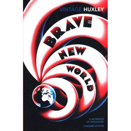 Brave New World - 2006