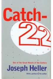 Książka - Catch-22