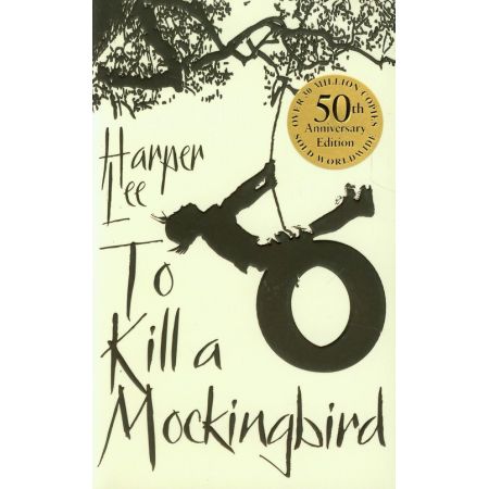 To Kill a Mockingbird (50th Anniversary Edition)