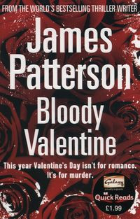 Książka - Quick Reads: Bloody Valentine