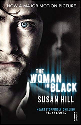 The woman in black - Susan Hill 