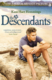 Książka - The Descendants