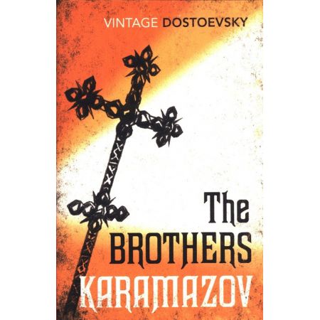 The Brothers Karamazov