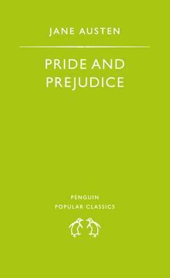 Książka - Pride and Prejudice
