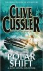 Polar Shift - Clive Cussler 