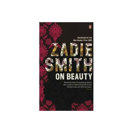 On Beauty, Smith Zadie