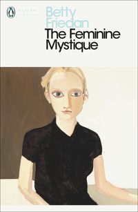 Książka - The Feminine Mystique