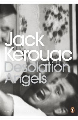 Książka - Desolation Angels