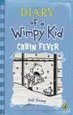 Książka - Diary of a Wimpy Kid: Cabin Fever