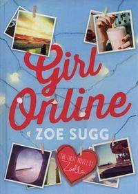 Girl Online - Zoe Sugg 