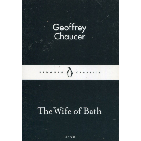 The Wife of Bath