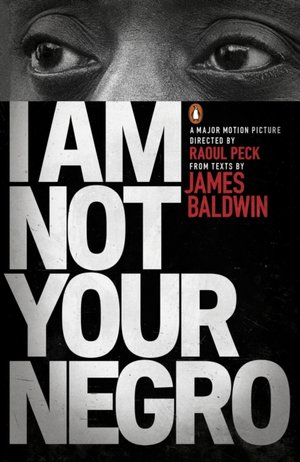 Książka - I Am Not Your Negro