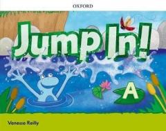 Jump in! A