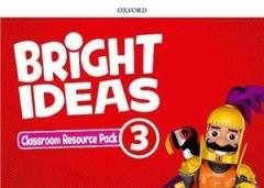Książka - Bright Ideas 3. Classroom Resource Pack