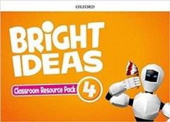 Książka - Bright Ideas 4 Classroom Resource Pack OXFORD