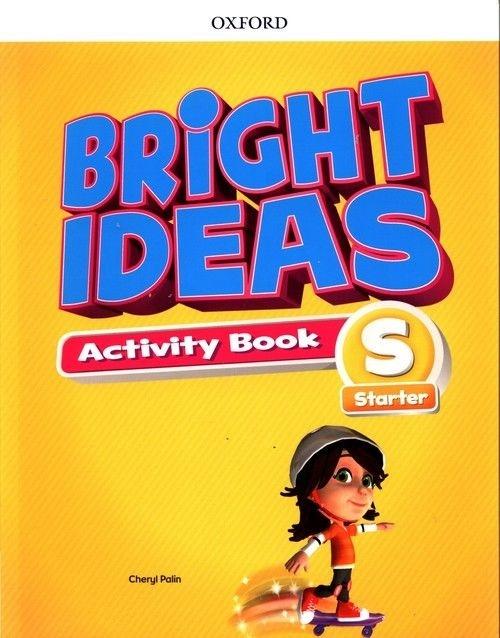 Książka - Bright Ideas Starter. Activity Book