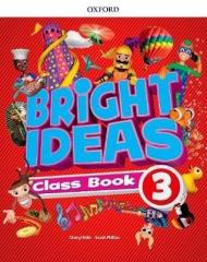 Książka - Bright Ideas 3 Class Book Pack