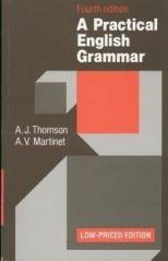 Practical English Grammar OXFORD