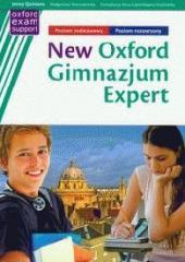 Książka - Oxford Gimnazjum Expert 3E Extender Pack (CD-ROM)