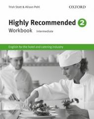 Książka - Highly Recommended 2 Workbook