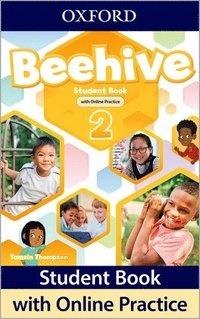 Beehive 2. Student Book with Online Practice