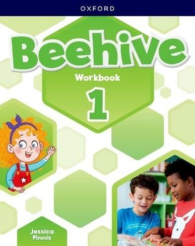 Beehive 1. Workbook