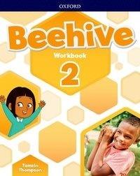 Beehive 2. Workbook