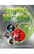 Książka - English World 9 Student's Book