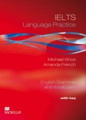 Książka - IELTS Language Practice SB