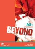 Książka - Beyond A2 + Zeszyt ćwiczeń