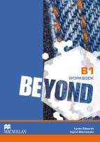 Książka - Beyond B1 Zeszyt ćwiczeń