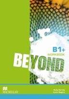 Książka - Beyond B1+ Workbook
