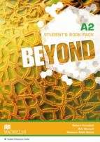 Książka - Beyond A2 Książka ucznia