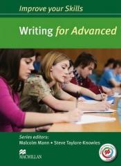 Książka - Improve your Skills: Writing for Advanced SB+ MPO