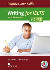 Improve your Skills: Writing for IELTS + key