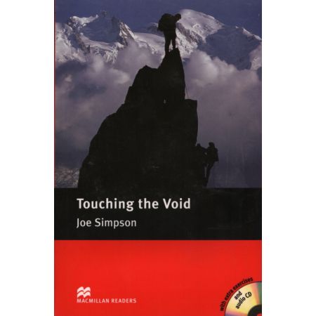 Touching the Void Intermediate + CD Pack