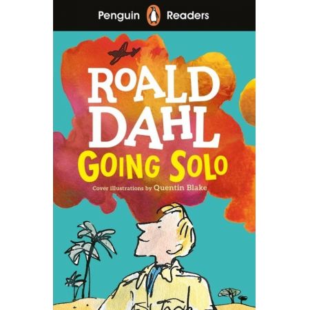 Penguin Readers Level 4: Going Solo