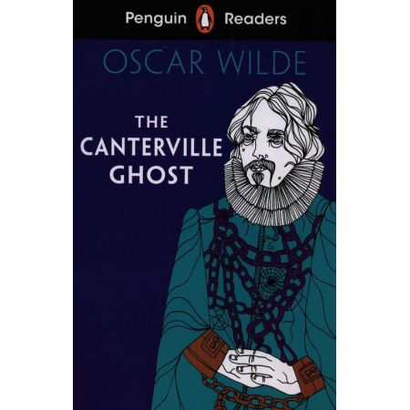 Penguin Readers Level 1. The Canterville Ghost