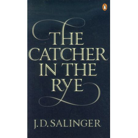 The Catcher in the Rye