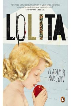 Książka - Lolita